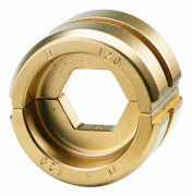 Cimco 105830, Hexagonform, 10 mm ²