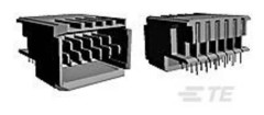 TE Connectivity 5646956-2 1 stk Tube
