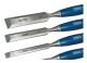 Stanley 4 Piece Wood Chisel Set