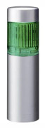 Patlite Signal Column LR4-102WJNU-G LED Grön 1 st