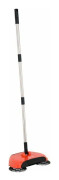 LUND 3-in-1 handheld vacuum cleaner KASKA rotary brush 360