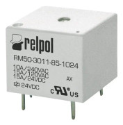 Relpol miniatyrrelä RM50-3011-85-1012 (2611655)