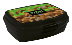 Derform Breakfast Pixels Game Derform