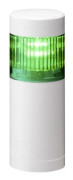 Patlite Signal Column LR5-102WJNW-G LED Grön 1 st