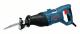 Bosch GSA 1100 E + 20 sågblad