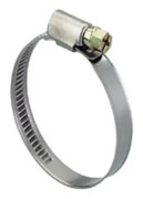 Fischer 45527 Rør-holdere SGS 9 W2 70 - 90 25 stk