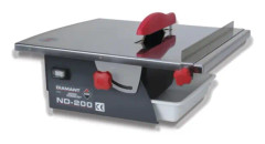 RUBI ND-200, Bänkkakelskärare, 2790 RPM, 40 cm, 23 cm, 78 dB, 61 dB