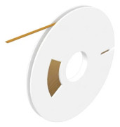 Weidmüller 1562640000 Weidmüller Kabelmarkeringssystem Gul 1 stk