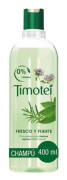 Salvatore Ferragamo Timotei Fresh And Soft Shampoo 400ml