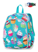Coolpack Mini kuprine COOLPACK BOBBY LED CUPCAKES