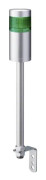 Patlite Signal Column LR6-102LJNU-G LED Grön 1 st