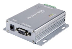 Renkforce 0+1 Port Konverter [1x RS232-Buchse - 1x RS232-Stecker] Renkforce (RF-3773816)