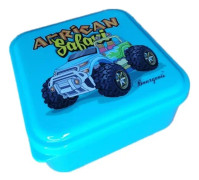 Fresh Sniadaniówka 490ml Car Lunch box FRESH