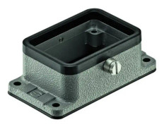 Monteringsskåp Harting 09300060381 Harting 1 st