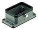 Monteringsskåp Harting 09300060381 Harting 1 st