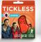 Tickless Human PRO-102OR Fästingskydd (L x B x H) 60 x 27 x 20 mm Orange 1 st