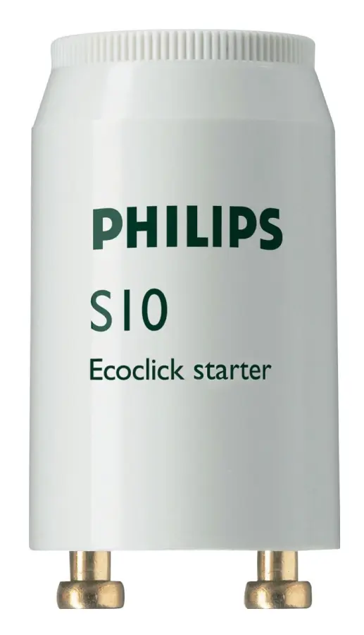 Philips Lysrörständare Typ S10