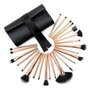 RIO Beauty Makeup brushes set 24 pcs.