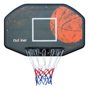BASKETBALL BACKBOARD CD-B001BR