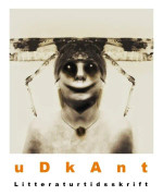 uDkAnt #18 | Flera olika | Språk: Danska