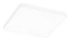 Paulmann 79936 LED-inbyggnadspanel 8,5 W Neutral White Vit Vit