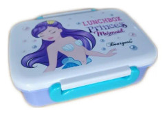 Fresh Sniadaniówka 420ml Princess Lunch box FRESH