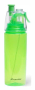 Kamille Flaska med munstycke grön 570 ml