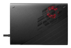 ASUS GC31R, Svart, 280 W, NVIDIA, GeForce RTX 3070, 8 GB, GDDR6 - LHR