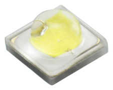 OSRAM HighPower-LED Cool white 2 W 320 lm 120 ° 3,05 V 1500 mA