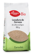 Granero ekologisk öljäst 150 gram