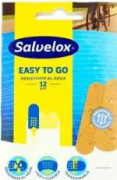 Salvelox Easy To Go vattenresistent 12 st