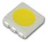 Synergy 21 LED SMD PLCC2 5050 RGB ROLLE
