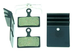 Clarks CLARK'S SHIMANO FSA CLARKS (XTR M985, M987, M988, M975, M965, XT M785, SLX M666, M675, Deore M615, Alfine R785, FSA K-Force, CLARKS M2) brake