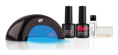 Rio FABULOUS NAILS LED GEL POLISH - RIO LEDC