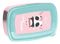 Paso Paso Śniadaniówka Love Panda 750 ml