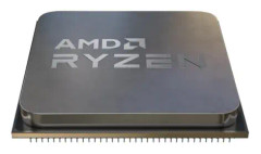 AMD Ryzen 5 - med 6 kärnor - 16 MB cache