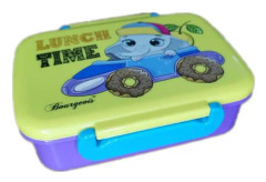 Fresh Sniadaniówka 420ml Elephant Lunch box FRESH