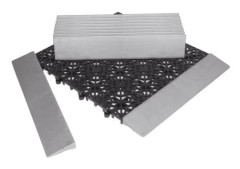 Miltex 449405 Kantliste (L x B) 300 mm x 55 mm 10 stk