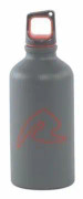 Oase Flaska med lock Robens Flask Alloy grey 500 ml