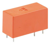 SCHRACK RELAY RT, 12A 1C/O, spolspänning 230VAC