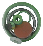 Gloria set dichtingen