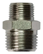 Stanley nippel 3/8 x 1/2 "(156116XSTN)