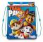 Kids Euroswan School bag for shoes 41cm Paw Patrol PAW PATROL PW16521 Kids Euroswan