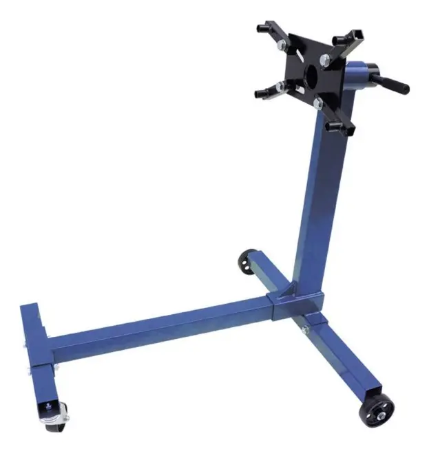Motormontagebuk 7MMB01 Kunzer 1 stk