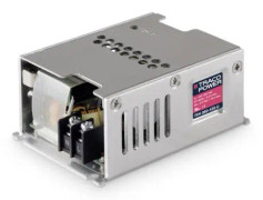 TracoPower TXH 060-148 AC/DC-integreret strømforsyning 1250 mA 60 W +50.4 V/DC