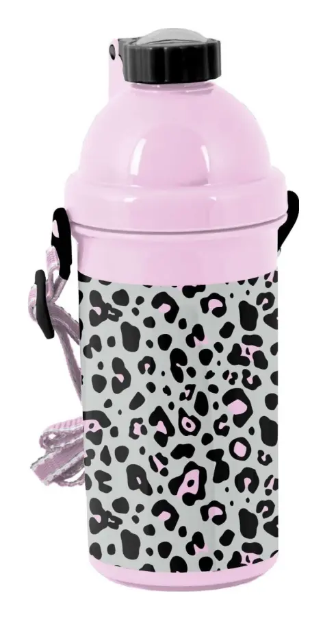 Paso Water bottle Minnie PP22AA-3021 PASO