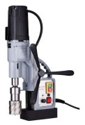 VERTICAL Drill with a magnetic foot VERTICAL 60S