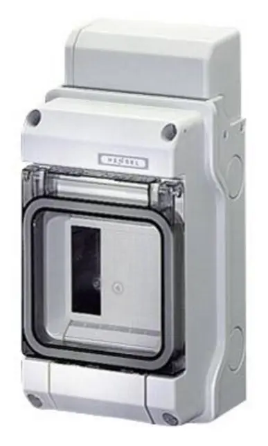 Central Hensel S IP65