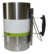 Flammifera Charcoal Starter Cello S/S