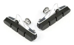 Clarks Brake Pads CP305 ROAD Black (CLA-CP305) 50mm